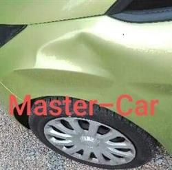 Usuwanie wgniecen MASTER CAR, Truskolasy godziny otwarcia