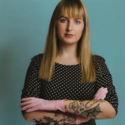 KatolINK - Studio Tatuażu Aleksandra Zielińska, Sucha Beskidzka godziny otwarcia