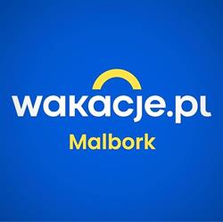 Biuro Podróży Wakacje.pl, Malbork godziny otwarcia