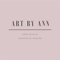 Art By Ann Anna Wocial - Projektowanie i Aranżacja Wnętrz, Mińsk Mazowiecki godziny otwarcia