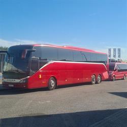 Daniel Travel, Nowe Miasto godziny otwarcia