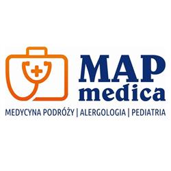 Agnieszka Morańda MAP MEDICA, Kraków godziny otwarcia