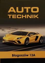 Auto-Technik, Oksa godziny otwarcia
