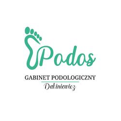 PODOS Gabinet podologiczny Dakiniewicz, Bytów godziny otwarcia
