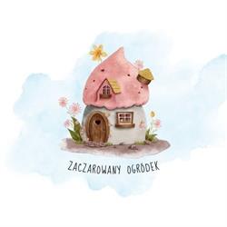 Żłobek Zaczarowany Ogródek Chwarzno, Gdynia godziny otwarcia