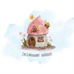 Żłobek Zaczarowany Ogródek Chwarzno, Gdynia godziny otwarcia
