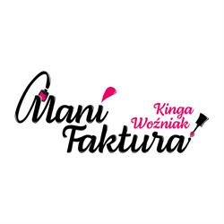MANIfaktura Stylizacja Paznokci - Kinga Woźniak, Rzeszów godziny otwarcia