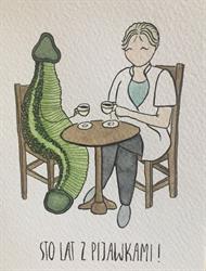 Joanna Drozdowska - Gabinet Hirudoterapii, Kraków godziny otwarcia