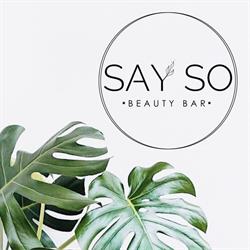 Say So Beauty Bar, Katowice godziny otwarcia