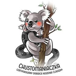 Chustomaniaczka - Certyfikowany Doradca Noszenia ClauWi, Śrem godziny otwarcia