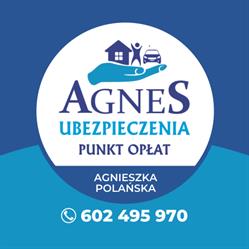 Ubezpieczenia Agnes Lipinki, godziny otwarcia