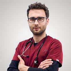lek. Jacek Kochanowski, Internista, Opole godziny otwarcia