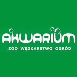 Sklep zoologiczno-wędkarski Akwarium, Głubczyce godziny otwarcia