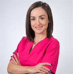 Makijaż Permanentny Karolina Komorowska, Poznań godziny otwarcia