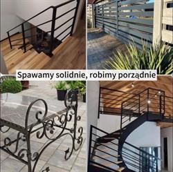 Steel Master - usługi spawalnicze Marcin Woźniak, Kolsko godziny otwarcia