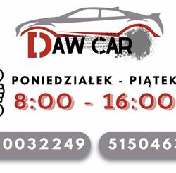 DAW-CAR, Bielsko-Biała godziny otwarcia