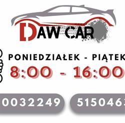 DAW-CAR, Bielsko-Biała godziny otwarcia
