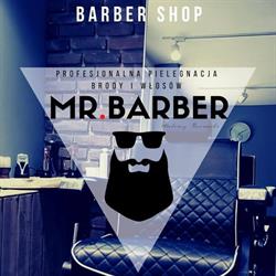 Mr.Barber, Puławy godziny otwarcia