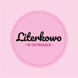Literkowo w Ostrołęce - balony z helem, Ostrołęka godziny otwarcia