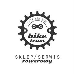 Sklep i Serwis Rowerowy Bike-Team / Odbiór Rowerow od Klienta, Mierzyn godziny otwarcia