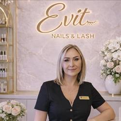 Solarium Evit Nails&Lash, Katowice godziny otwarcia