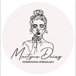 Martyna Dziąg Kosmetologia Upiększająca, Skierniewice godziny otwarcia