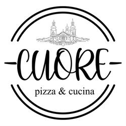 CUORE Pizza&Cucina, Kraków godziny otwarcia
