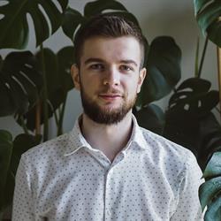 mgr Filip Skowron, Fizjoterapeuta, Kraków godziny otwarcia