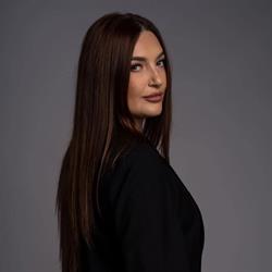 Backstage Maria Smetaniuk, Zamość godziny otwarcia