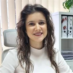 Dietetyk kliniczny, psychodietetyk mgr Klaudia Grochal - dietetyk Częstochowa i online, godziny otwarcia