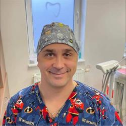 GRINCZELIS STOMATOLOGIA Piotr Grinczelis, Przecław godziny otwarcia