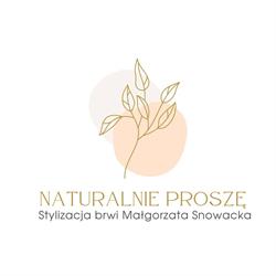 naturalnie proszę - Stylizacja brwi Małgorzata Snowacka, Warszawa godziny otwarcia