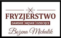 Michalik Bożena. Zakład fryzjerski, Gdów godziny otwarcia