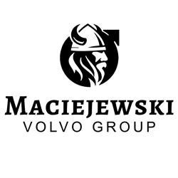 Maciejewski Volvo Group, Choroszcz godziny otwarcia