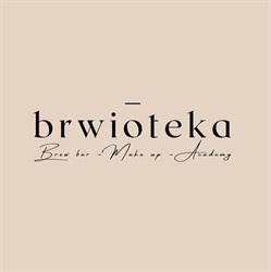 Brwioteka BrowBar - MakeUp - Academy, Ostrzeszów godziny otwarcia