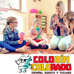 Hiszpański metodą Colorin Colorado Opole, godziny otwarcia