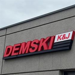 Demski K&J Sp. j., Borek Wielkopolski godziny otwarcia