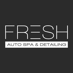 FRESH Auto Spa & Detailing, Łomża godziny otwarcia