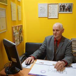 Pośrednictwo Ubezpieczeniowe, Lwówek Śląski godziny otwarcia