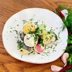 PELMENI OD ŻURAWIA, Kraków godziny otwarcia