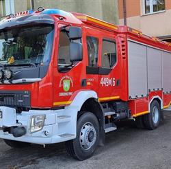 OSP Dzierzkowice Rynek, godziny otwarcia