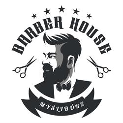 Barber House, Myślibórz godziny otwarcia