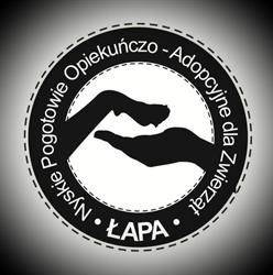 Nyskie Pogotowie Opiekuńczo Adopcyjne Dla Zwierząt Łapa, Nysa godziny otwarcia
