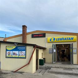 Lewiatan, Świątki godziny otwarcia