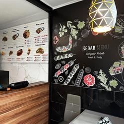 BIG KEBAB Szczecin, godziny otwarcia
