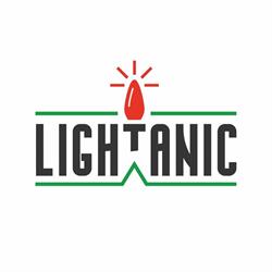 LIGHTANIC - oświetlenie dekoracyjne, Łysomice godziny otwarcia