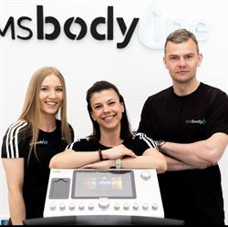 EMS BodyLine Targówek, Warszawa godziny otwarcia