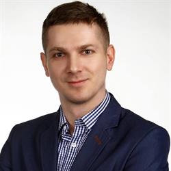Paweł Joniak Ekspert kredytowy - kredyt hipoteczny, kredyt gotówkowy, Szczecin godziny otwarcia