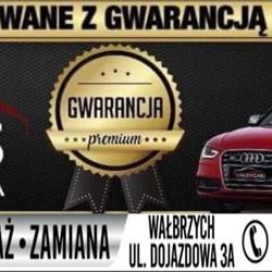 Gallery Cars, Wałbrzych godziny otwarcia