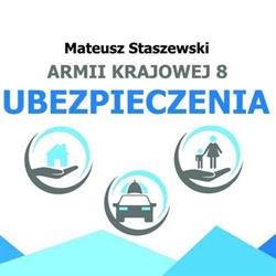 UBEZPIECZENIA ARMII KRAJOWEJ 8 MATEUSZ STASZEWSKI, Staszów godziny otwarcia
